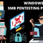 WINDOWS 7 HACK SMB PENTESTING PORT 445