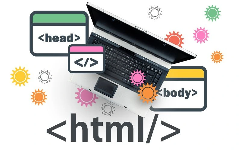 Complete HTML tutorial guide for beginners to professionals